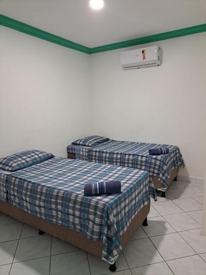 Casa De Painho - Hostel E Pousada Maceió Exterior foto